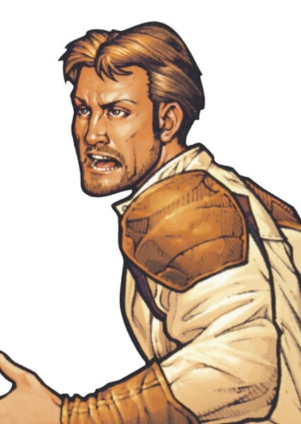Kyle katarn photo