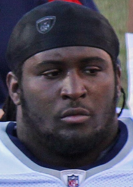 Kyle Love photo