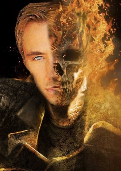 Kyle Lowder photo