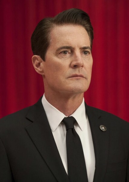 Kyle MacLachlan photo