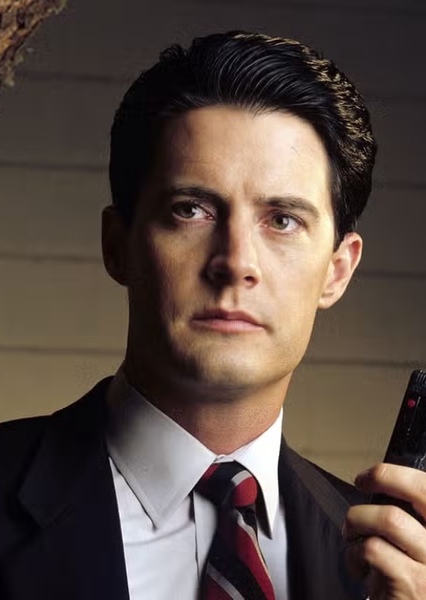 Kyle MacLachlan photo