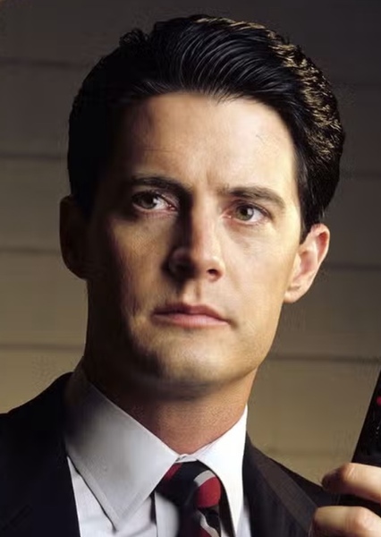 Kyle MacLachlan photo