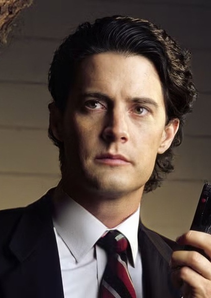 Kyle MacLachlan photo