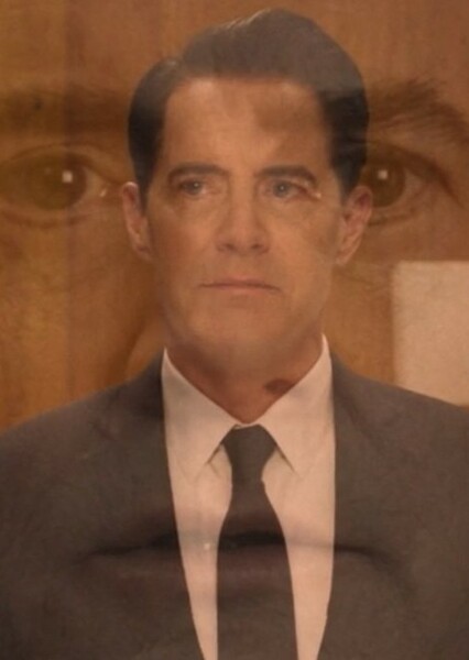 Kyle MacLachlan