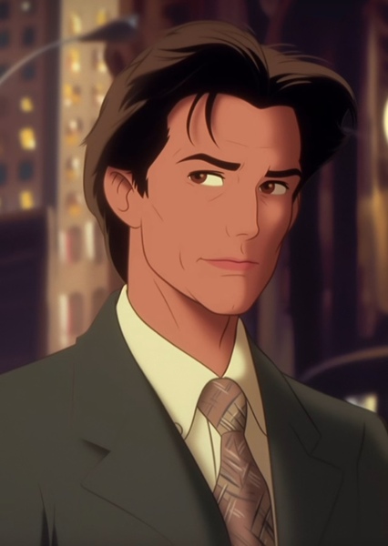 Kyle MacLachlan photo