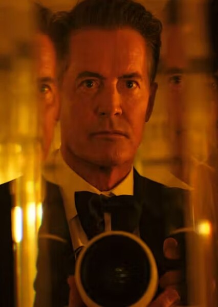 Kyle MacLachlan photo