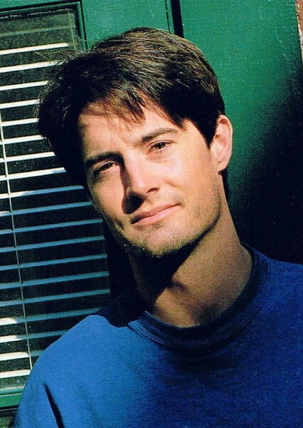 Kyle MacLachlan