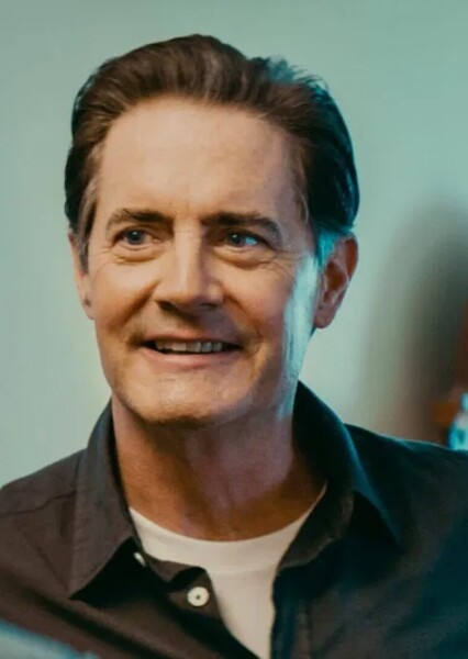 Kyle MacLachlan photo