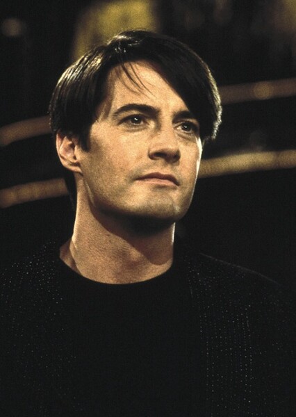 Kyle MacLachlan