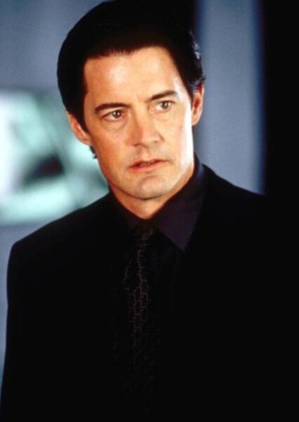 Kyle MacLachlan photo