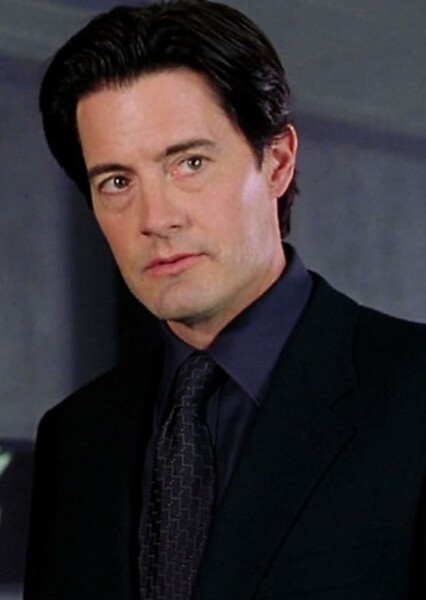 Kyle MacLachlan photo