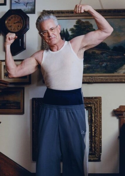 Kyle MacLachlan