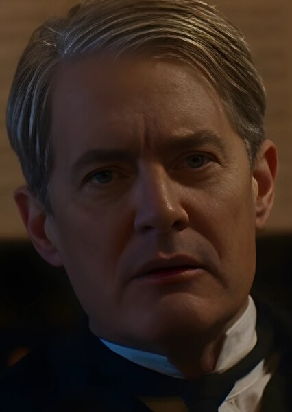 Kyle MacLachlan photo
