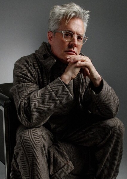 Kyle MacLachlan photo