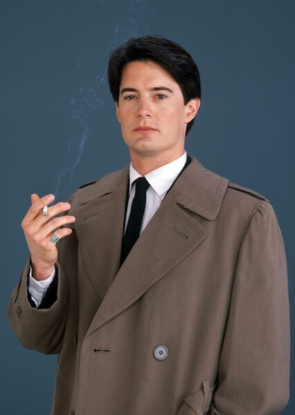 Kyle MacLachlan photo