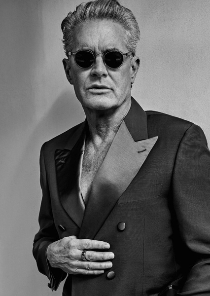Kyle MacLachlan photo