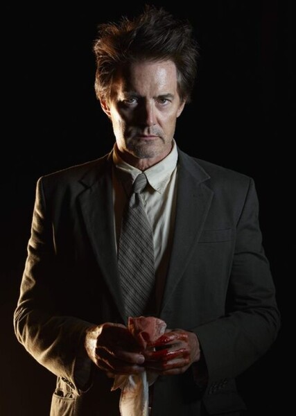 Kyle MacLachlan photo