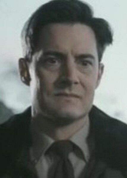 Kyle MacLachlan photo