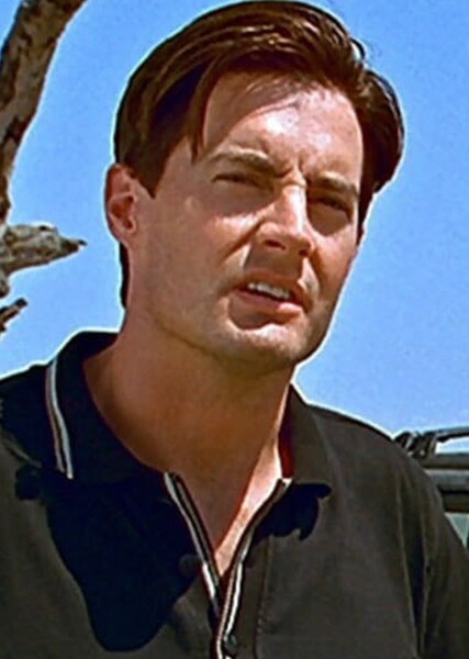 Tom Cooper [adult]