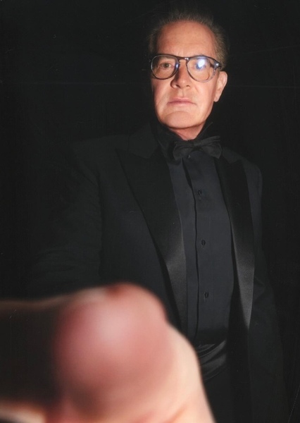 Kyle MacLachlan photo