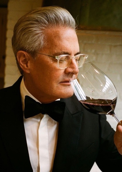 Kyle MacLachlan