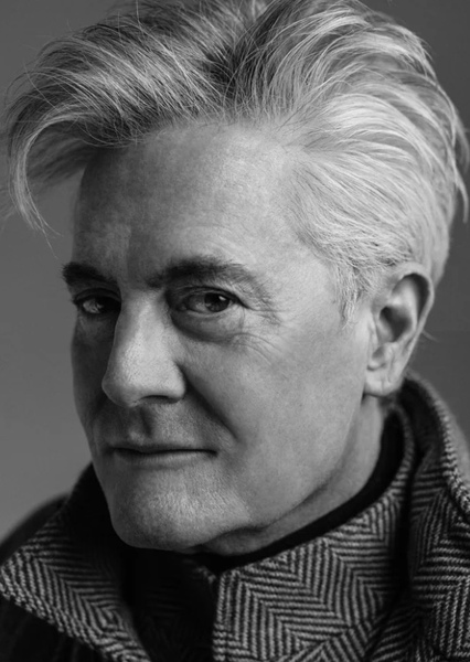 Kyle MacLachlan photo