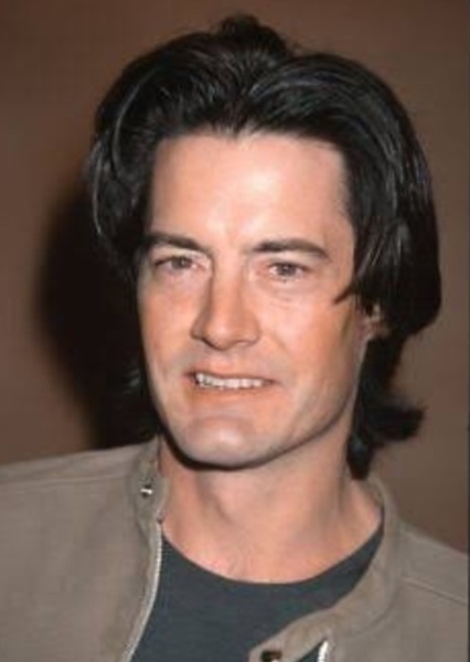 Kyle MacLachlan photo