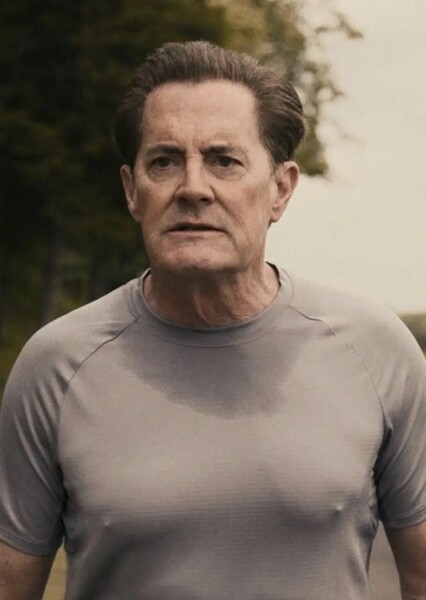 Kyle MacLachlan photo