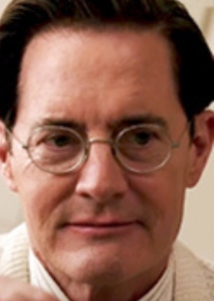 Kyle MacLachlan photo