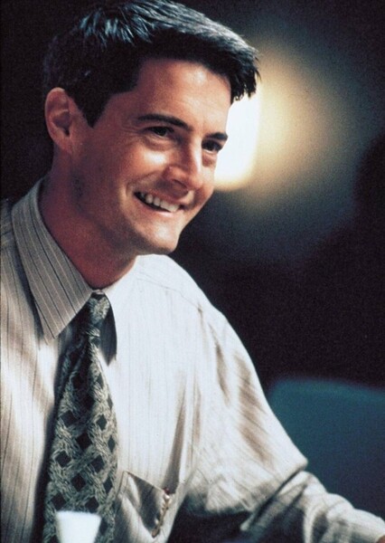 Kyle MacLachlan photo