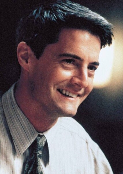 Kyle MacLachlan photo
