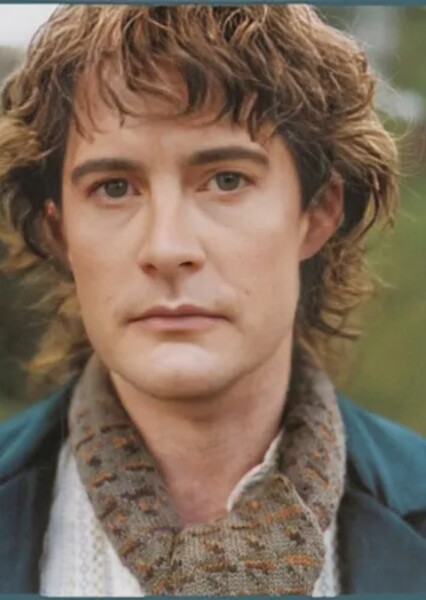 Kyle MacLachlan photo