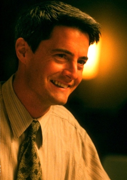 Kyle MacLachlan photo