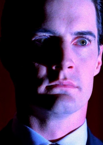 Kyle MacLachlan