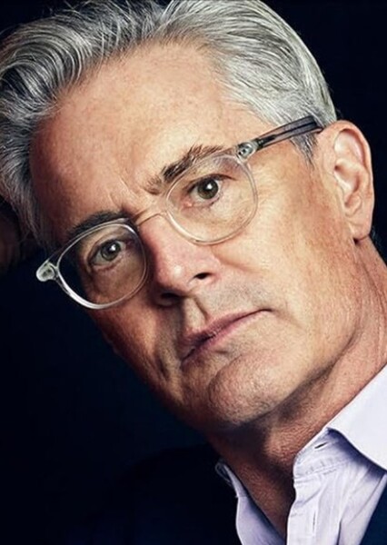 Kyle MacLachlan photo