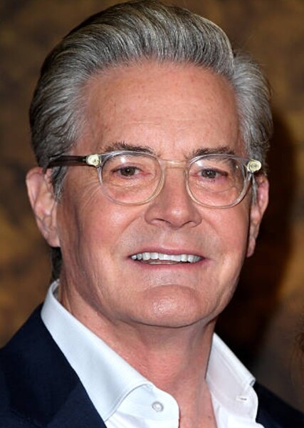 Kyle MacLachlan photo