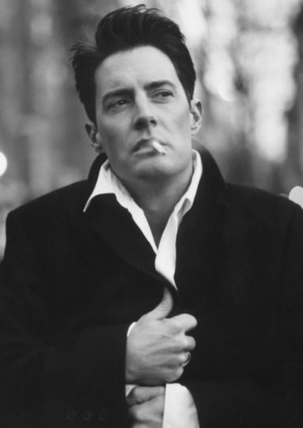 Kyle MacLachlan