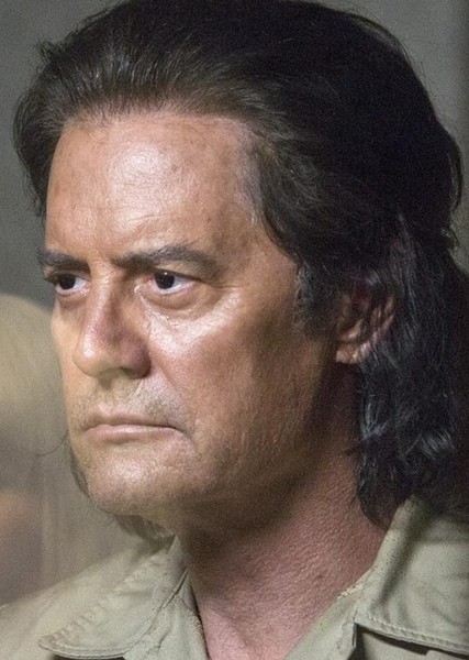 Kyle MacLachlan photo