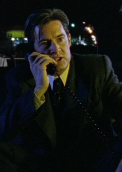 Kyle MacLachlan photo