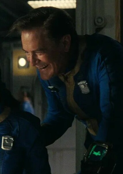 Kyle MacLachlan photo