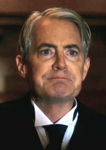 Kyle MacLachlan photo