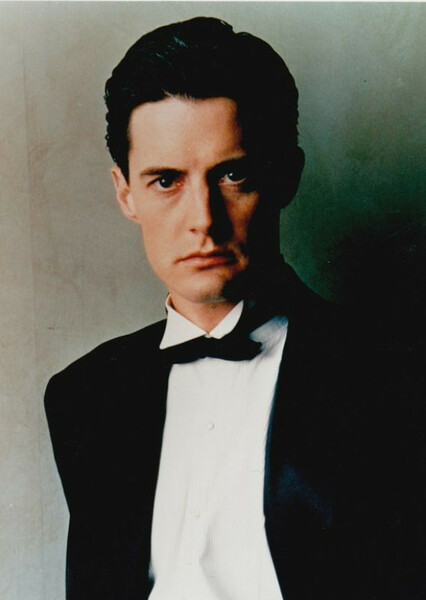 Kyle MacLachlan photo