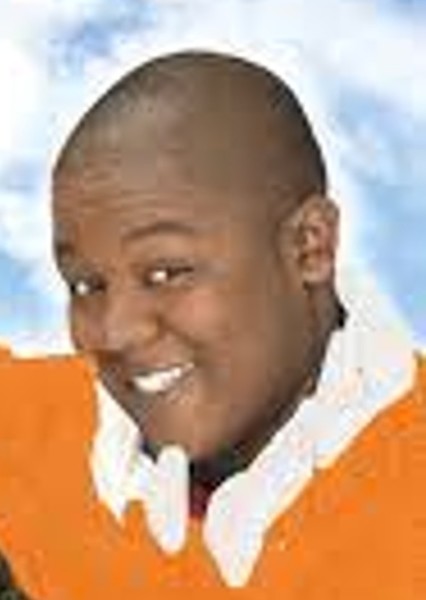 Kyle Massey photo