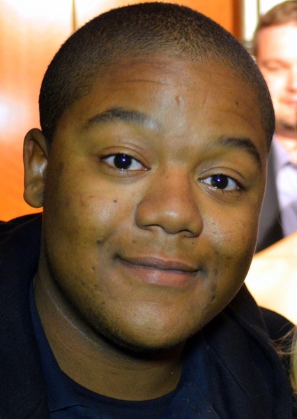 Kyle Massey photo