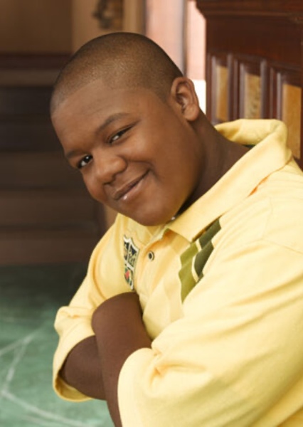 Kyle Massey