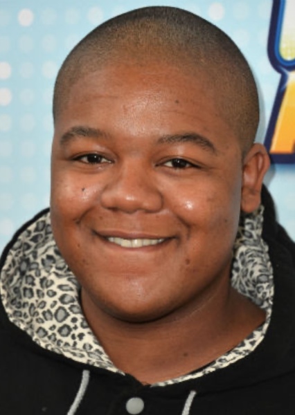 Kyle Massey photo