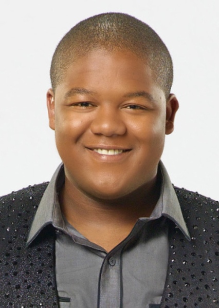 Kyle Massey photo