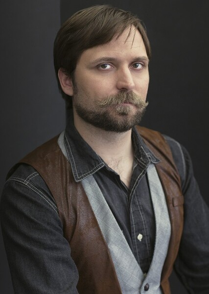Kyle McCarley