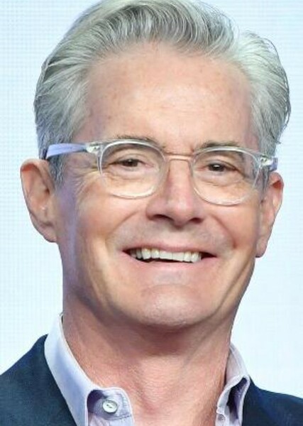 Kyle McLachlan photo