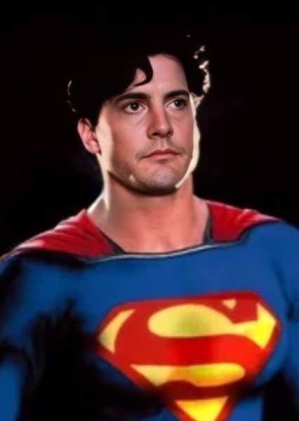 Kyle McLachlan photo